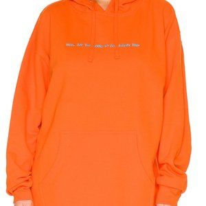 Boys Lie What Are You Going To Do Without Him Hoodie